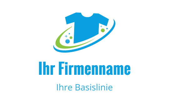 Wäsche logo