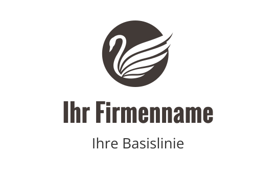 Swan logo