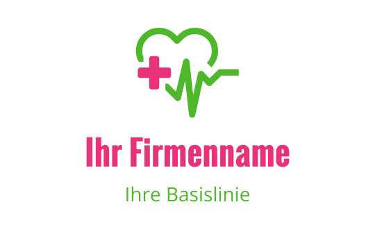 Heart logo