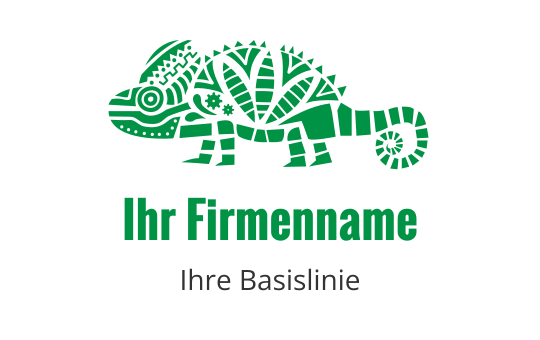 Lizard logo