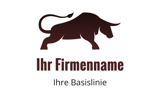 Cattle logo