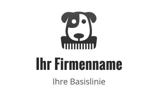 Hündchen logo