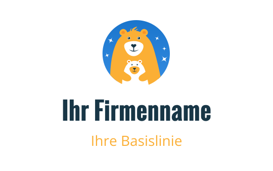Baby logo