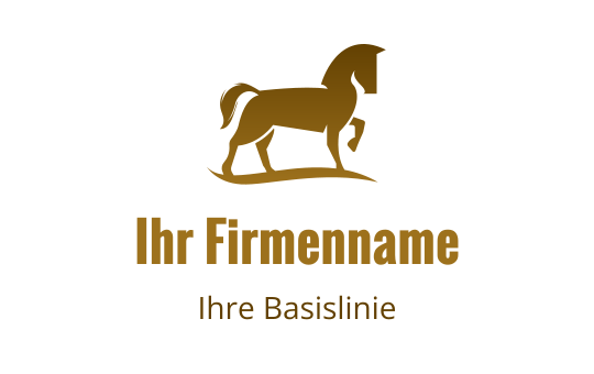 Pferd logo