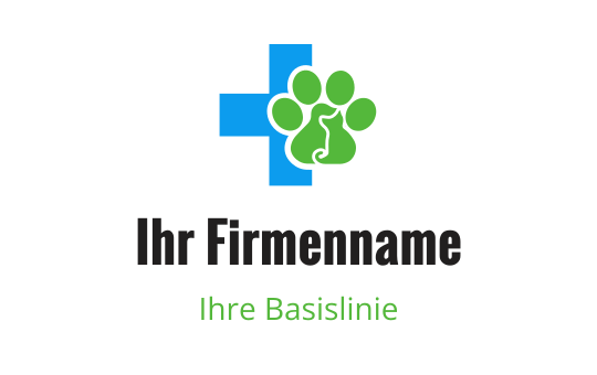 Paw logo