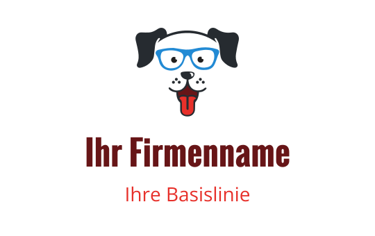 Hündchen logo