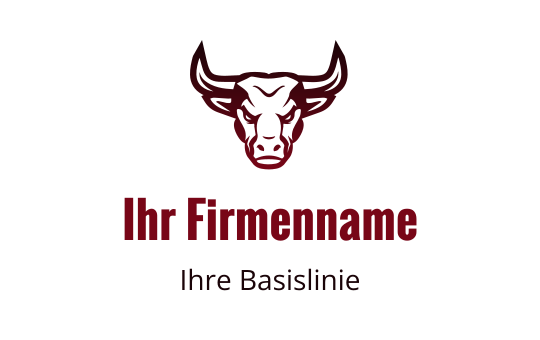 Cattle logo