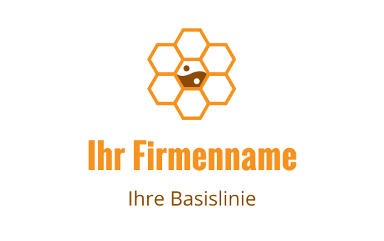 Biene logo
