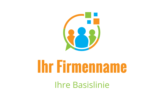 Ear logo