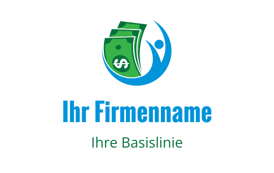 Currency logo