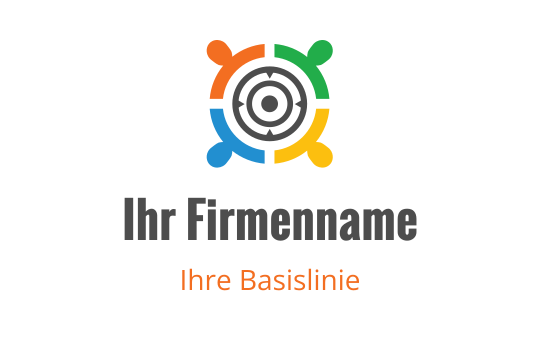 Shopping logo