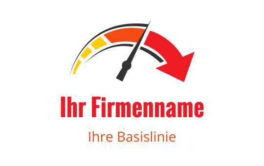 Geschwindigkeit logo