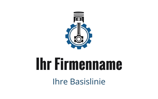 Motorcycle logo