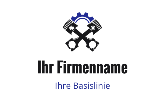 Ausrüstung logo