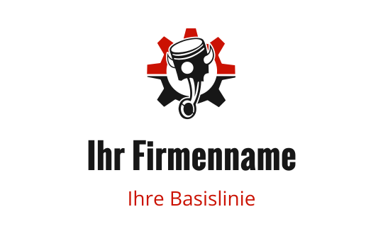 Geschwindigkeit logo