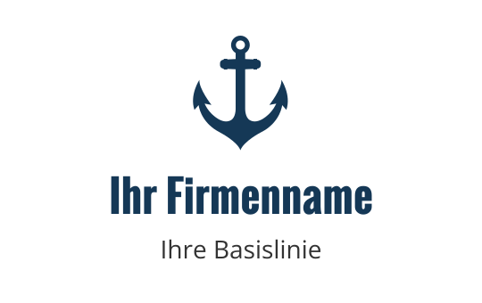 Boat logo