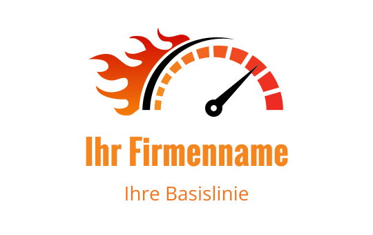 Motorcycle logo