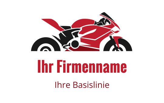 Geschwindigkeit logo