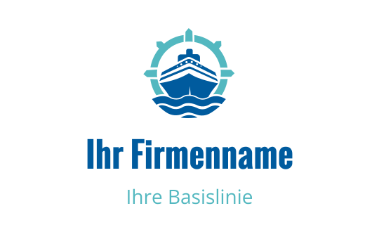 Boat logo