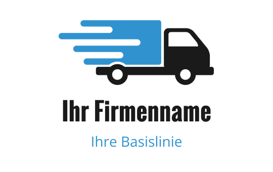 Logistic logo