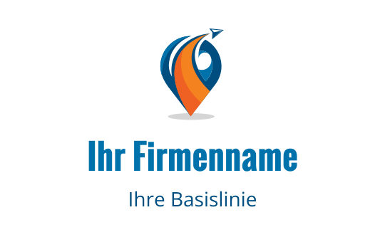 Plane logo