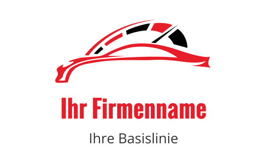 Geschwindigkeit logo