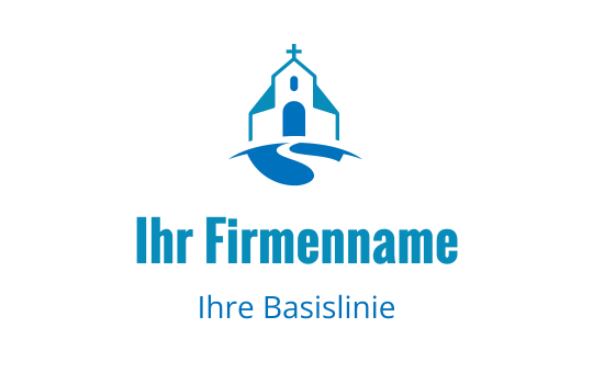 Cross logo