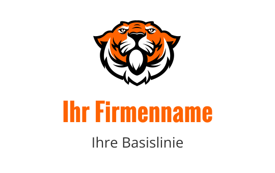 Tiger logo