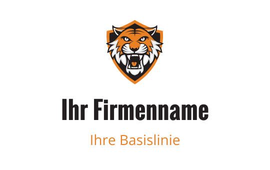 Tiger logo