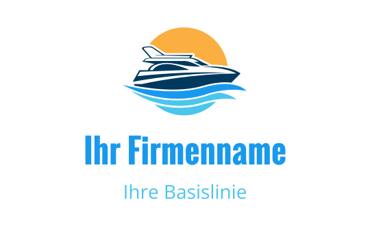 Boat logo