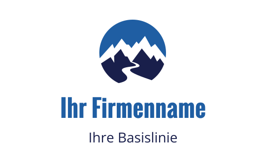 Hiking logo