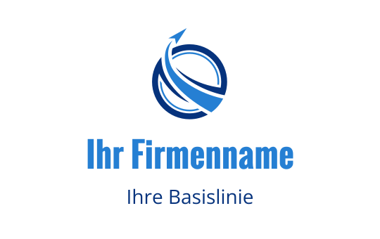 Plane logo