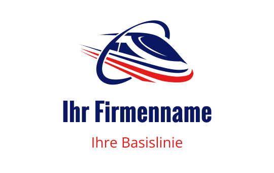 Train logo