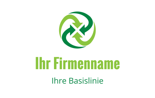 Recyceln logo