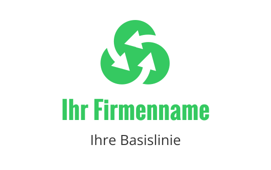 Recyceln logo