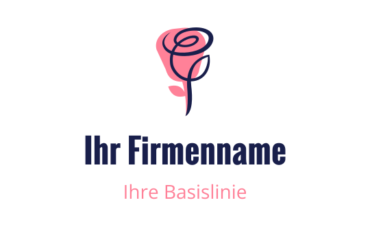 Blume logo
