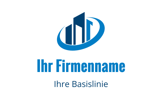 Building logo
