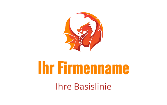 Drachen logo