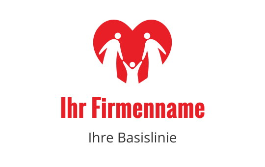 Heart logo
