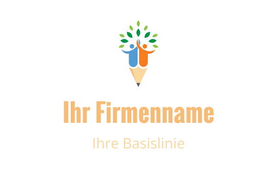 Bleistift logo