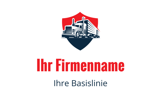 Truck logo