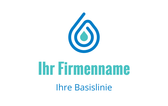 Wasser logo