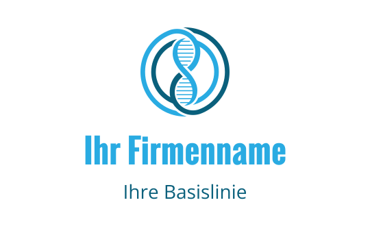 Dna logo