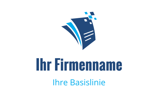 Data logo