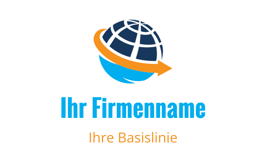 Earth logo