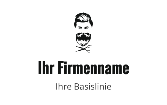 Barber logo