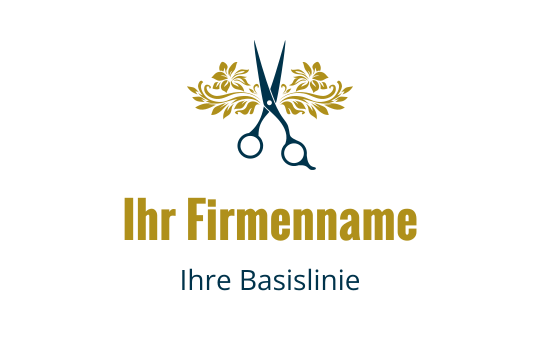 Sewing logo