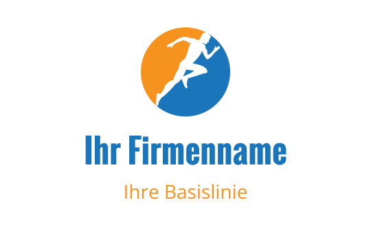 Laufen logo