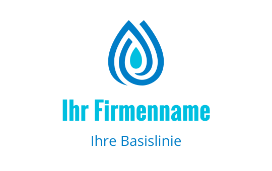 Wasser logo