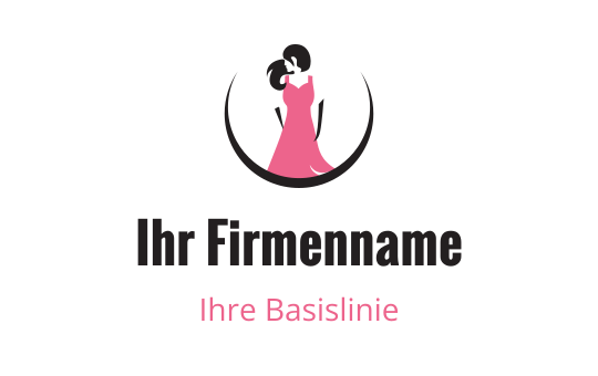 Kleid logo